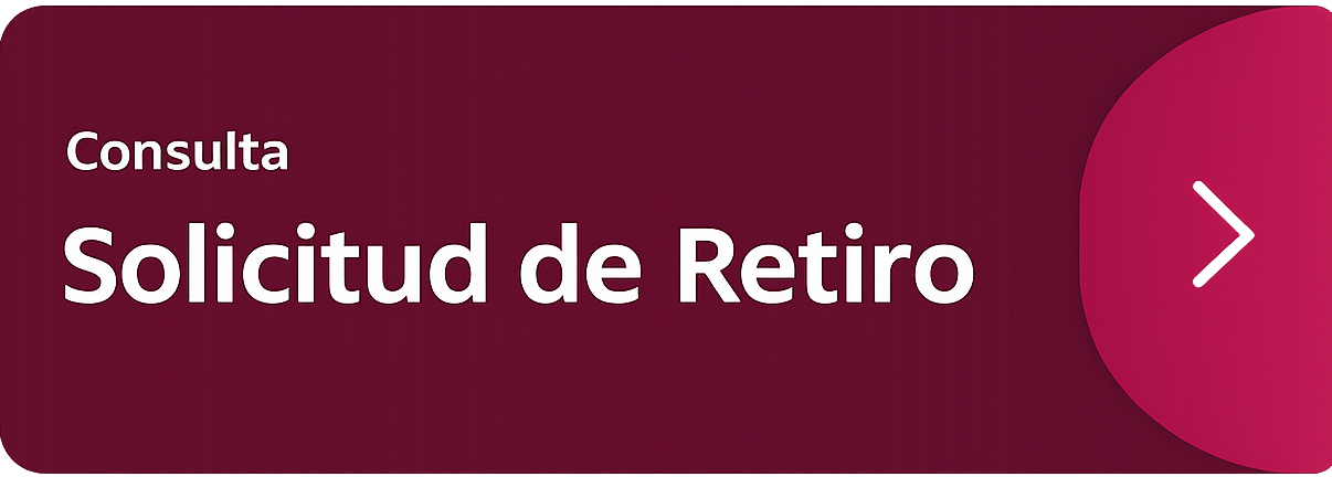 Solicitud de Retiro